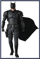 Batman (The Batman) Action Figure