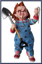 Chucky (Bride of Chucky) Action Figure