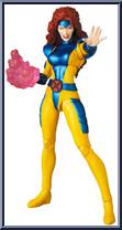 Jean Grey (Comic Version) #160