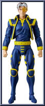 Nate Grey (X-Man Version)