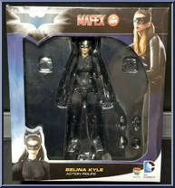 Selina Kyle (Dark Knight) Action Figure