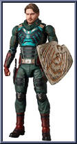 Soldier Boy Action Figure
