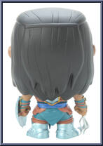Gideon Jura from Magic the Gathering - Pop! Vinyl Figures manufactured by Funko [Loose]