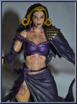 Liliana Vess from Magic the Gathering - Legacy Collection manufactured by Funko [Loose]
