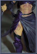 Liliana Vess from Magic the Gathering - Legacy Collection manufactured by Funko [Loose]