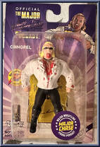 Gangrel (Bloody Chase) Action Figure