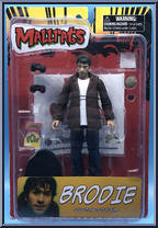 Brodie from Mallrats - Basic Series manufactured by Diamond Select [Front]