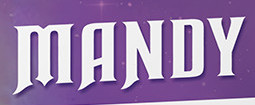 Mandy (Funko)