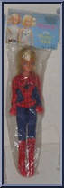 Mandy (Spidergirl) Action Figure
