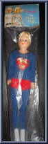 Mandy (Supergirl) Action Figure