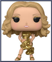 Mariah Carey (Emancipation of Mimi) Action Figure