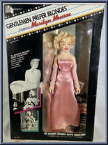 Gentlemen Prefer Blondes Action Figure