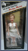 Seven Year Itch Action Figure