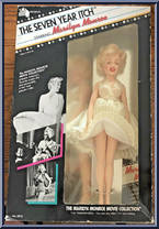 Seven Year Itch Action Figure