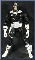 Bullseye Action Figure