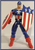 Captain America