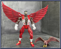 Falcon
