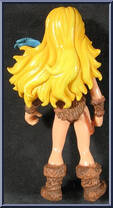Spat and Grovel from Marvel - Most Wanted manufactured by Toy Biz [Spat]