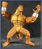 Stegron