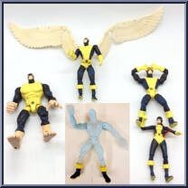 X-Men