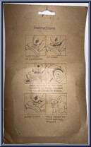 Marvel Comic Heroes Mini Viewer from Marvel - Basic Series manufactured by AHI [Back]
