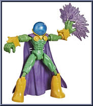 Mysterio Action Figure