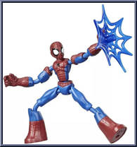 Spider-Man Action Figure