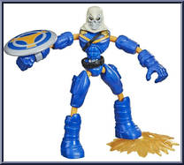 Taskmaster Action Figure