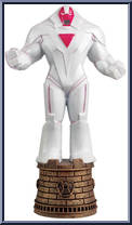 Nimrod Action Figure