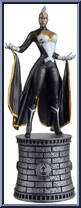 Storm from Marvel Chess Collection - Basic Series manufactured by Eaglemoss [Loose]