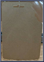 Spider-Man from Marvel - Mini Winders manufactured by Durham [Back]