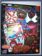 Carnage Action Figure
