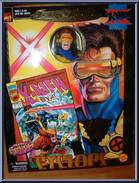 Cyclops Action Figure