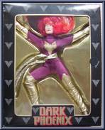 Dark Phoenix from Marvel - Famous Covers - First Appearances manufactured by Toy Biz [Front]