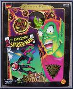 Green Goblin Action Figure