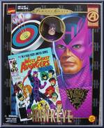 Hawkeye Action Figure