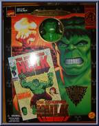 Hulk Action Figure
