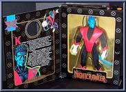 Nightcrawler Action Figure
