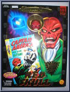 Red Skull Action Figure