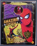 Spider-Man Action Figure