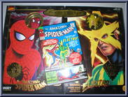 Spidey & Electro Action Figure