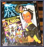 Storm Action Figure