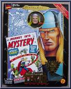 Thor Action Figure