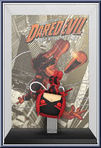 Daredevil #1 (60th Anniversary) from Marvel - Comic Covers Pop! manufactured by Funko [Loose]