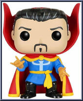 Doctor Strange (Classic) Action Figure