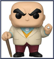 Kingpin (1st Appearance) (Specialty Series) Action Figure