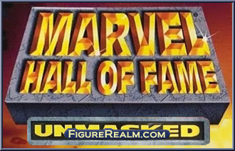 Marvel - Hall of Fame