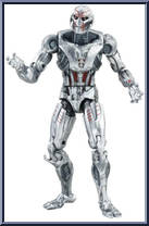 Ultron Action Figure