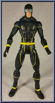Cyclops Action Figure