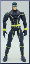 Cyclops Action Figure